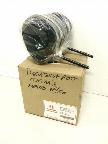 APPOGGIATESTA POSTERIORE CENTRALE HONDA ACCORD 99/00