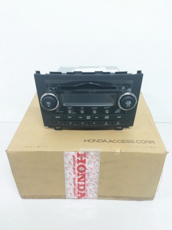 AUTORADIO HONDA CR-V 2007/2010