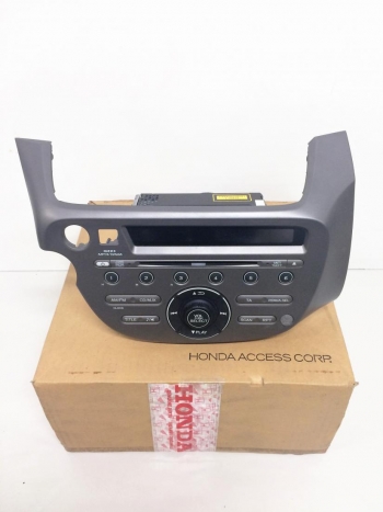 AUTORADIO HONDA JAZZ 1,4 EXL ANNO 2009/2010