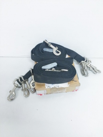 CINGHIE FERMACARICO BAGAGLIAIO HONDA AERODECK