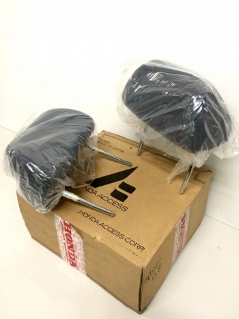 KIT APPOGGIATESTA POSTERIORI GRIGIO HONDA CIVIC 5P 96/00