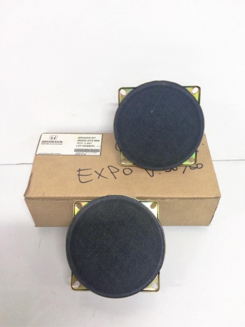 KIT CASSE ALTOPARLANTI POST. HONDA CIVIC 5 PORTE ANNO 96