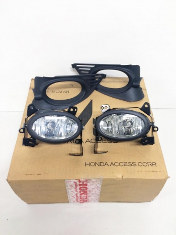 KIT FENDINEBBIA HONDA CIVIC 5P ANNO 2004/2005