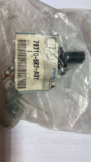 VALVOLA ACQUA RISCALDAMENTO HONDA CIVIC 3P 1992/1995